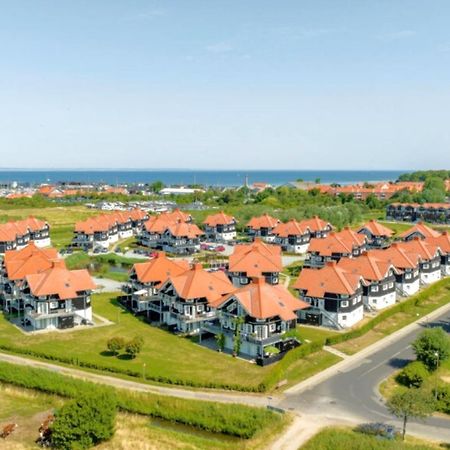 Ferielejligheden Bogense Strand / Holiday Apartment Bogense Beach Ngoại thất bức ảnh