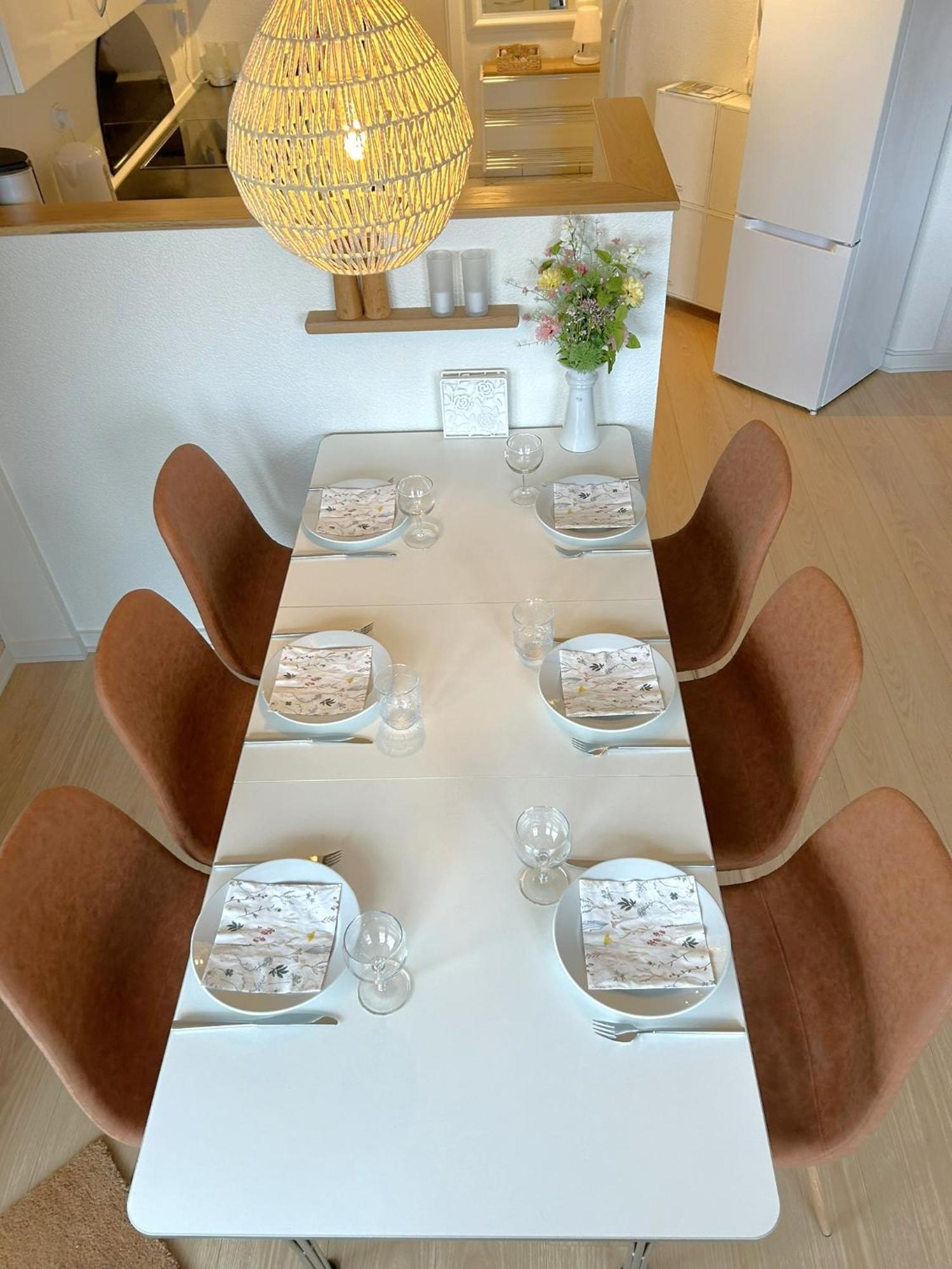 Ferielejligheden Bogense Strand / Holiday Apartment Bogense Beach Ngoại thất bức ảnh