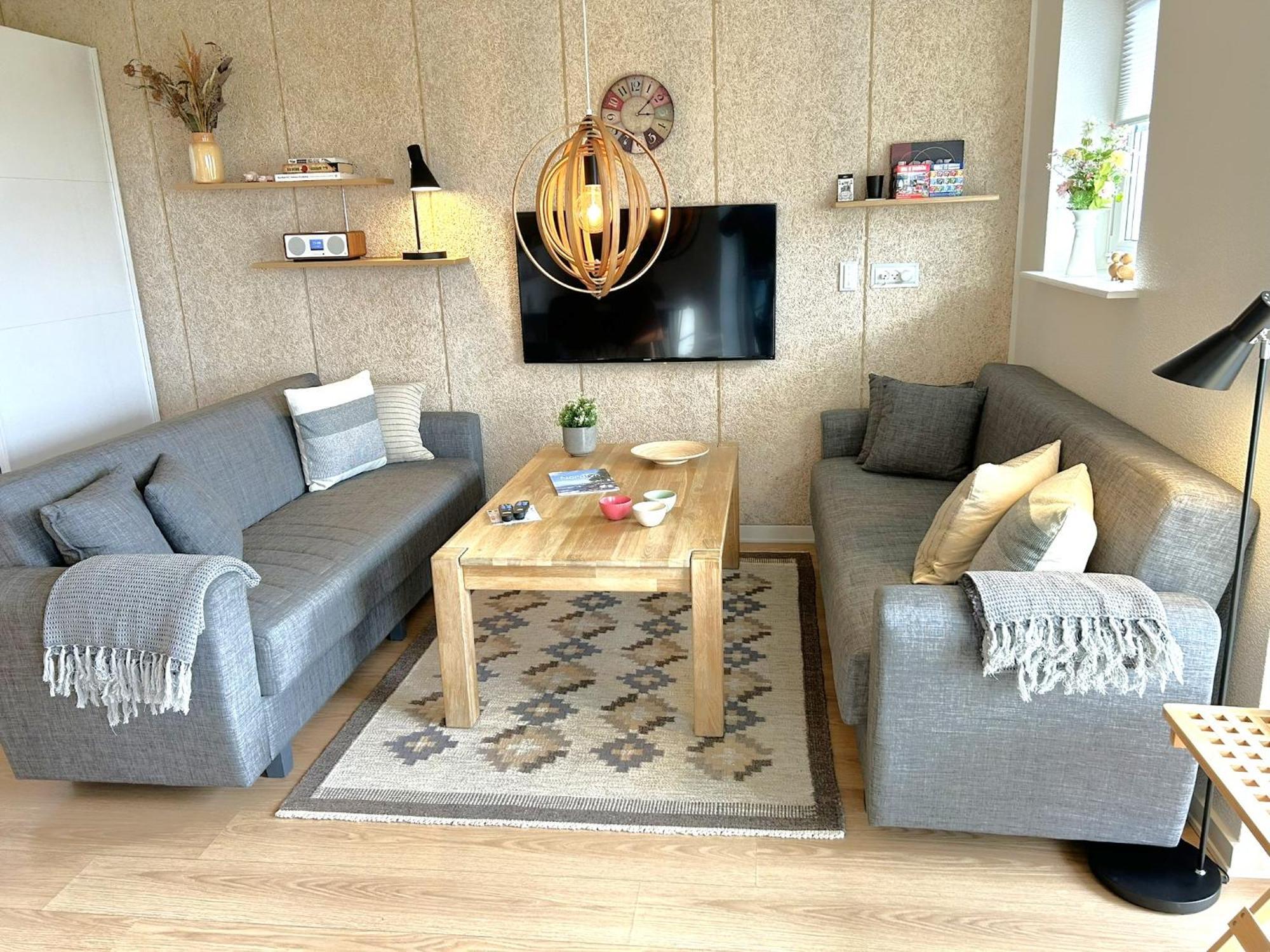 Ferielejligheden Bogense Strand / Holiday Apartment Bogense Beach Ngoại thất bức ảnh