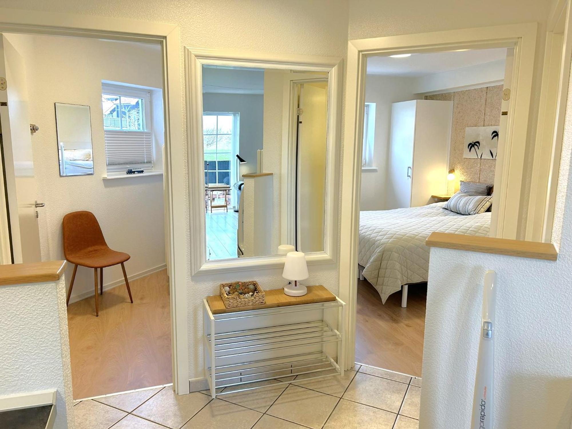 Ferielejligheden Bogense Strand / Holiday Apartment Bogense Beach Ngoại thất bức ảnh