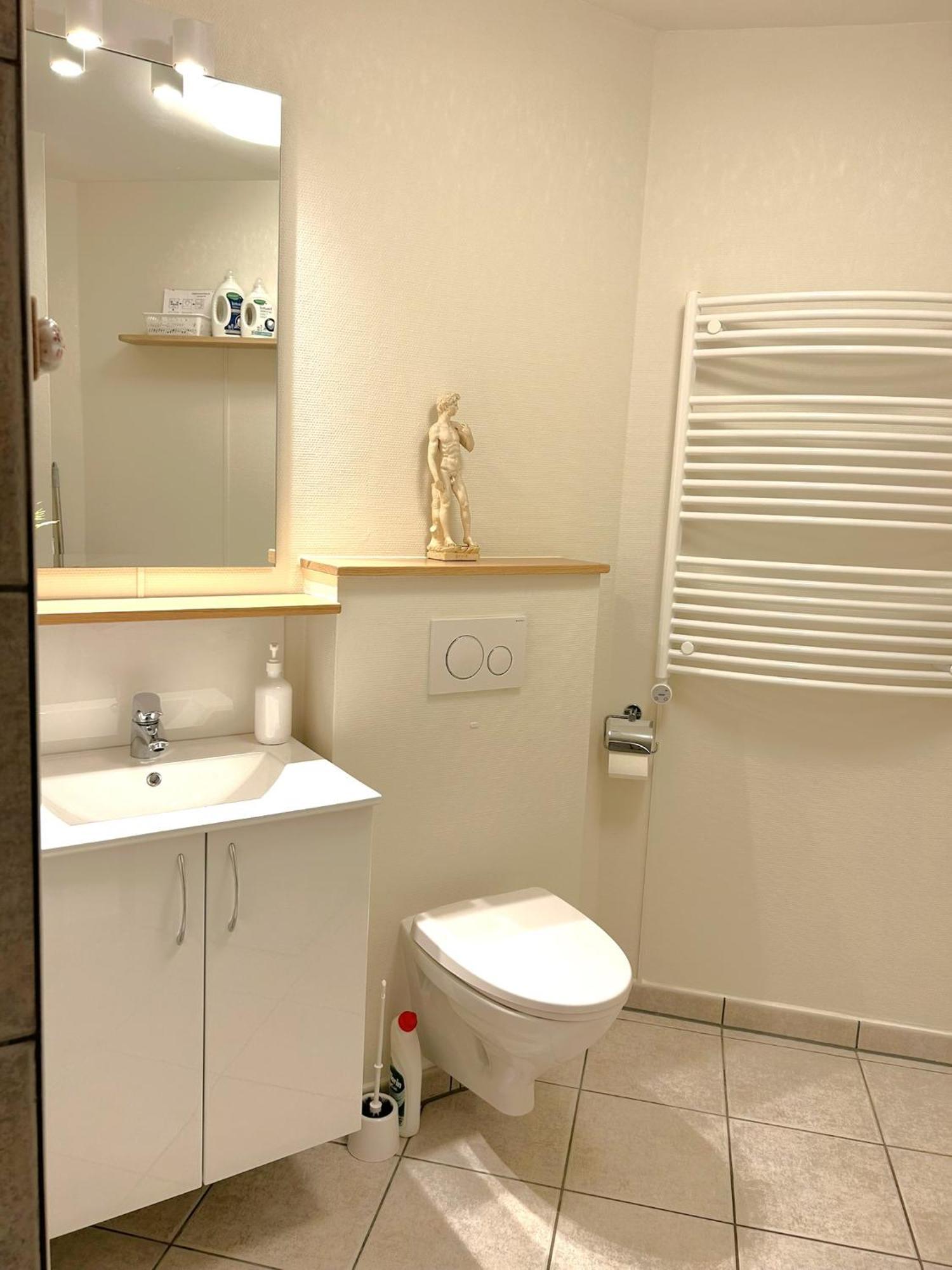 Ferielejligheden Bogense Strand / Holiday Apartment Bogense Beach Ngoại thất bức ảnh