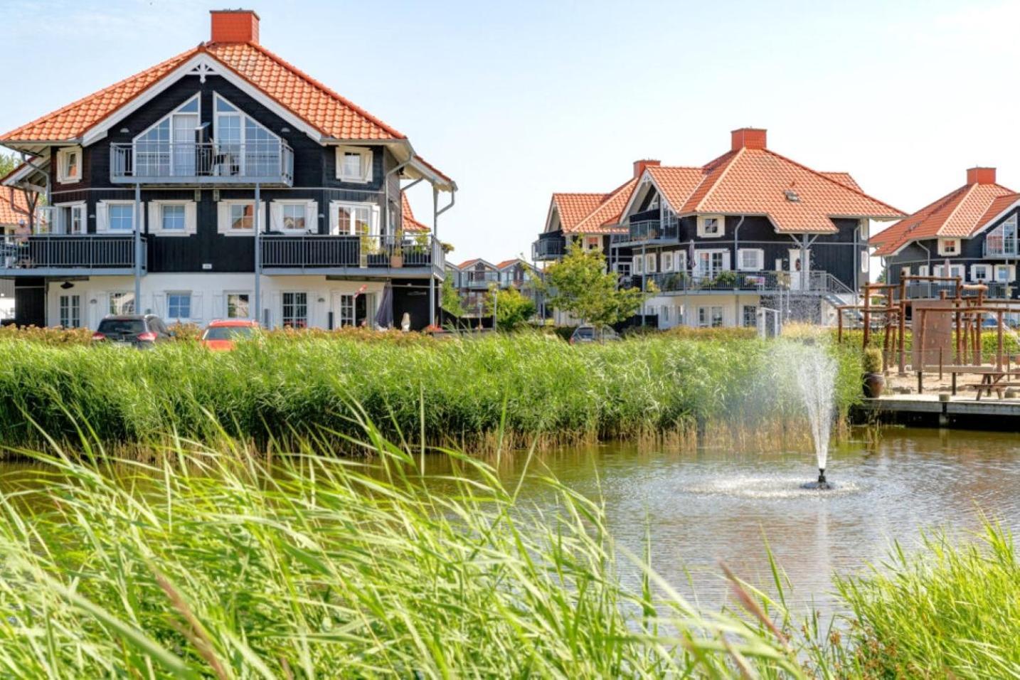 Ferielejligheden Bogense Strand / Holiday Apartment Bogense Beach Ngoại thất bức ảnh
