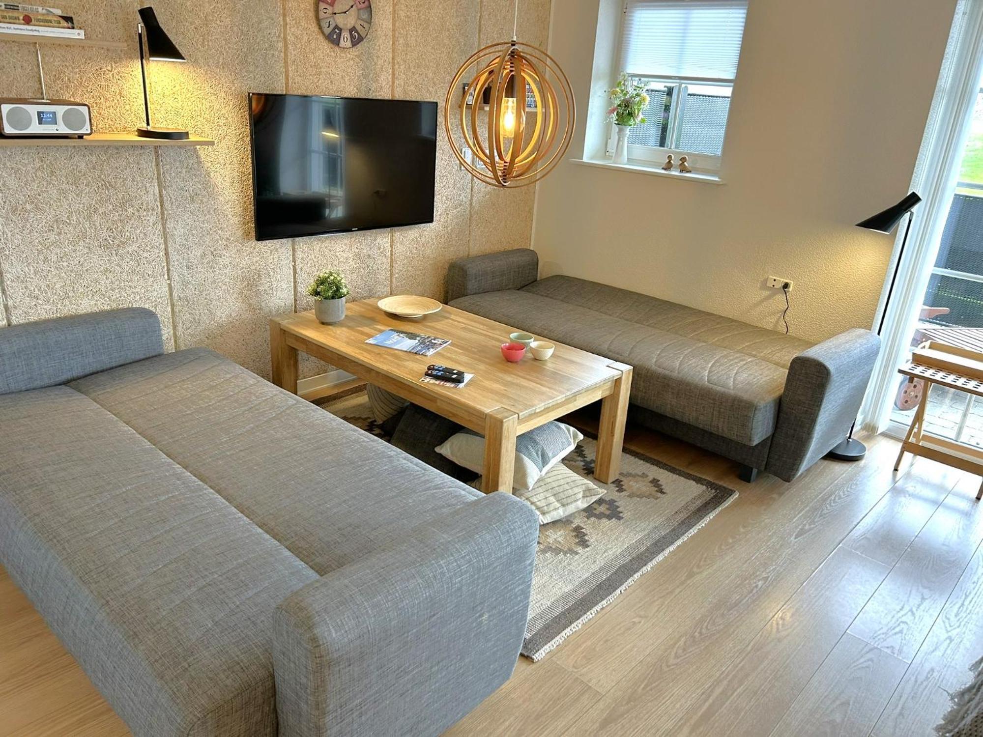 Ferielejligheden Bogense Strand / Holiday Apartment Bogense Beach Ngoại thất bức ảnh